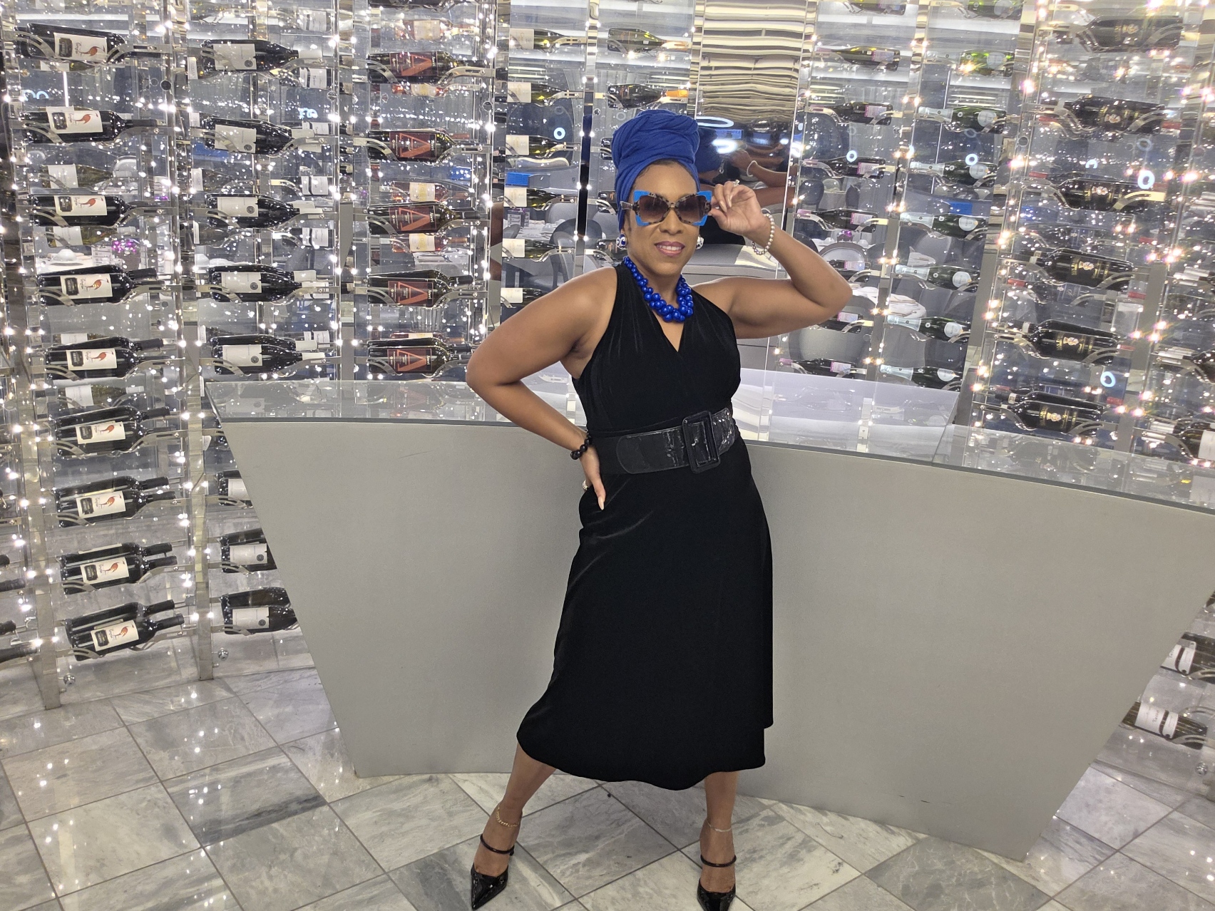 Confident Leadership